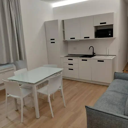 Noh Domus Metronia Apartment Rome