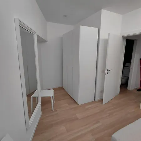 Apartment Noh Domus Metronia
