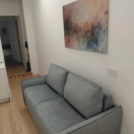 Apartment Noh Domus Metronia *